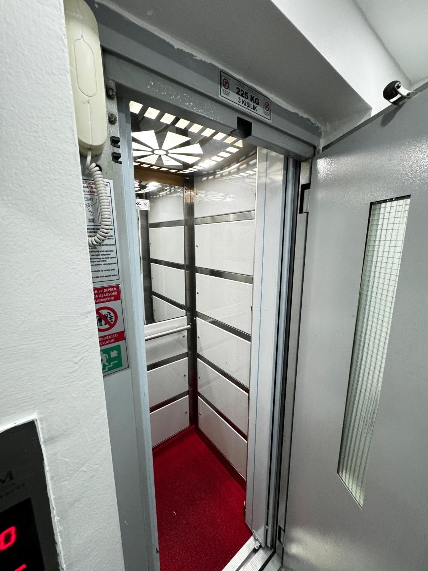 Taksim Istiklal Suites Istanbul Exterior foto