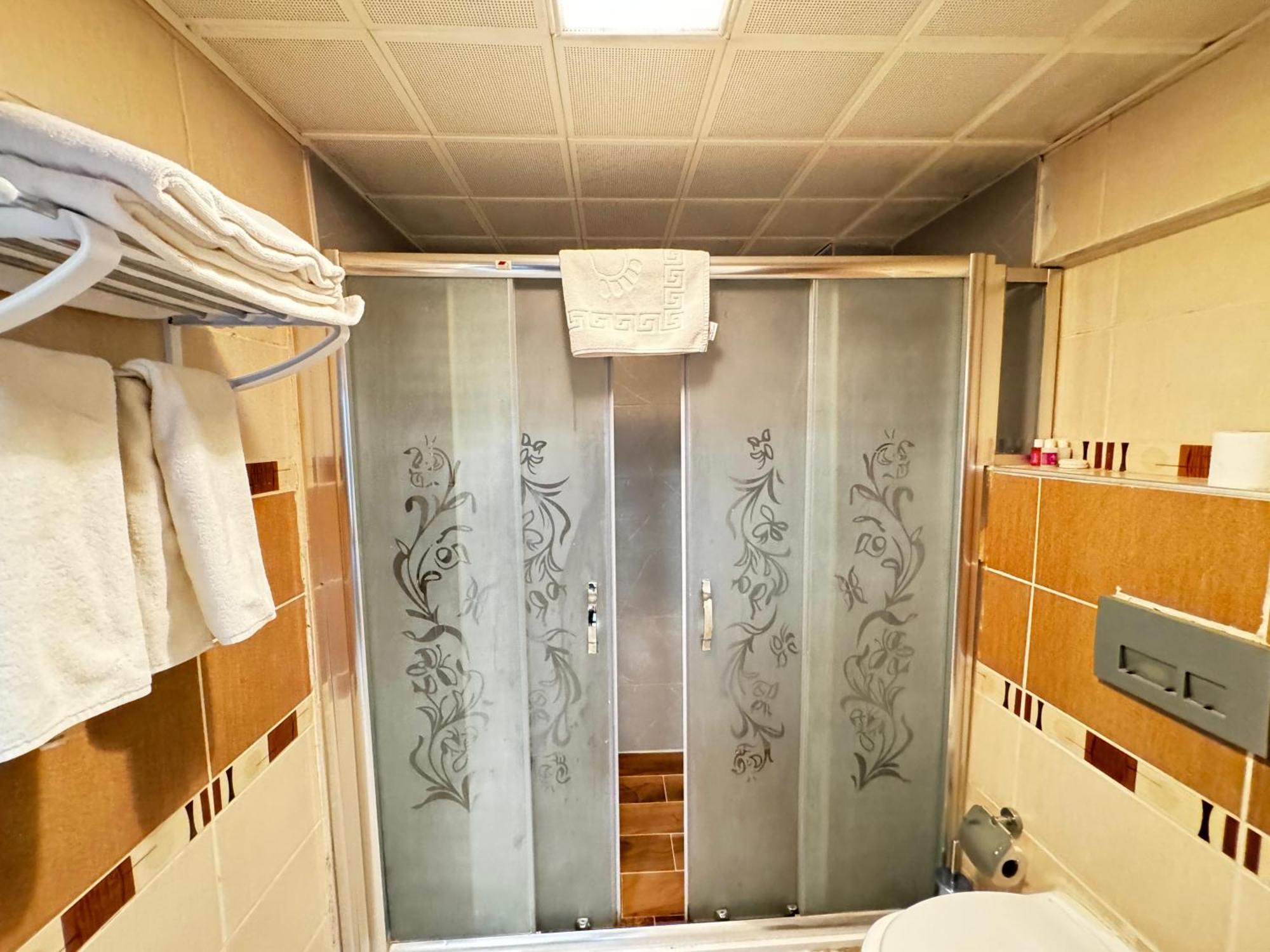 Taksim Istiklal Suites Istanbul Exterior foto